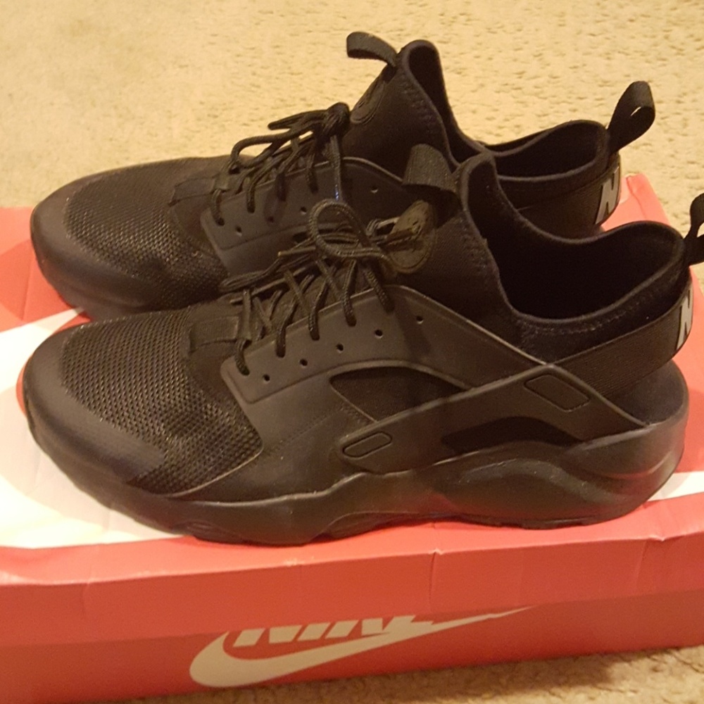 Air Huarache